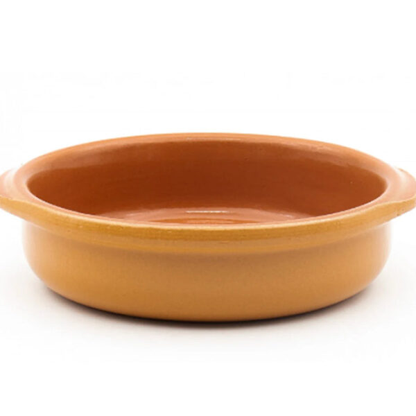 115 ROUND CASSEROLE Nº. 16