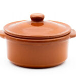 8914 SOUP TUREEN WITH LID