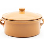 432 COCOTTE WITH LID Nº. 32