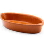 601 OVAL SPLIT Nº. 1