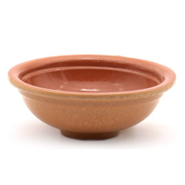 1912 BEANS PLATE DIAMETER 12