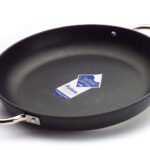 Paellera 28cm "Prof"
