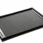 Barbecue Grilled Plate