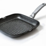 Grill Pan Fix Granito Induction