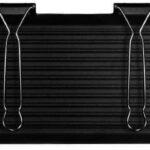 Cast Iron Grill Pan