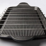 Brochette Grill "Explora"