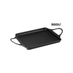 Flat Grill Fusion