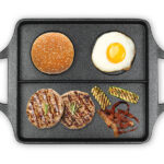 BB Burger Flat