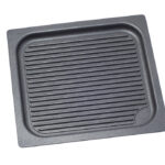 Grill Gastronorm 1/1