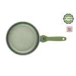 "Dr Green Induction" Fry Pan 28cm