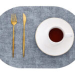 Artificial Leather Placemat