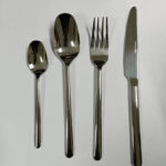 18/ 0 Soup Spoon Elegant