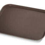 Non-Slip Tray Rectangular 
41*56cm