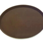 Non-Slip Tray Oval
50*63cm