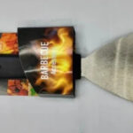 BBQ-D005 Spatula