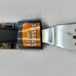 BBQ-D010 Spatula