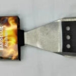 BBQ-D014B Spatula