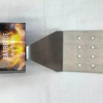 BBQ-D015B Spatula