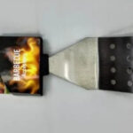 BBQ-D013B Spatula