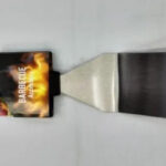 BBQ-D013A Spatula