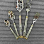 MD-M50G-1 Table Spoon