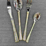 MD-M951G-2 Table Fork