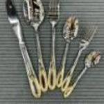 MD-M20G-3 Table Knife