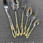 MD-M21G-2 Table Fork