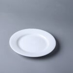 A0071 FLAT PLATE 8"
