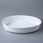 A0593 OVAL DISH 11"