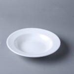 A4162 DEEP PLATE 8"