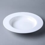 A17734 DEEP PLATE 9.25''