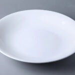 A0031 14"ROUND FLAT PLATE