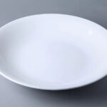A0032 16"ROUND FLAT PLATE