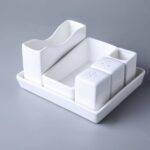 A7594 6pcs Condiment Set