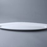 A3044 21" OVAL PLATE