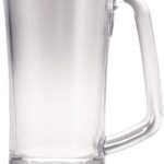 S091 PC Beer Mug