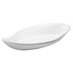 D049 Melamine 7.5"Irregular Plate