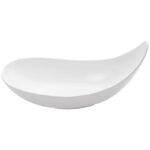 D139 16.7" Irregular Plate