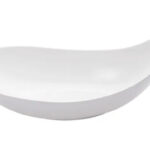 D137 14.5" Irregular Plate