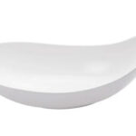 D136 13.5" Irregular Plate