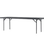 New Zown Classic, BT008X010 XL240 Table SharkGrey NZC
