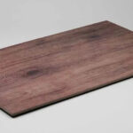 1110WER5, W Series Gastronorm 1/1 Oak Board