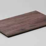 1410WER5, W SERIES GASTRONORM 1/4 OAK BOARD