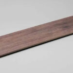 2410WER5, W SERIES GASTRONORM 2/4 OAK BOARD EARTH,OAK