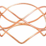 920606RC 3D Non Slip Display Stand