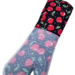 BS-17 Oven Mitts
