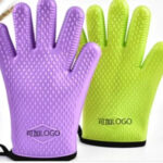 BS-21 Oven Mitts
