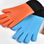 BS-22 Oven Mitts