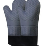 BS-23 Oven Mitts